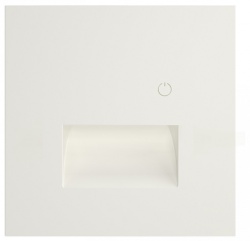 Накладка для заглушки для поста с подсветкой и с датчиком Voltum S70 VLS002413 в интернет-магазине "Галерея света"