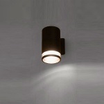 Светильник на штанге Nowodvorski Rock 3405 в интернет-магазине "Галерея света"