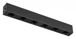 Встраиваемый светильник Arlight MAG-25 046323 в интернет-магазине "Галерея света"