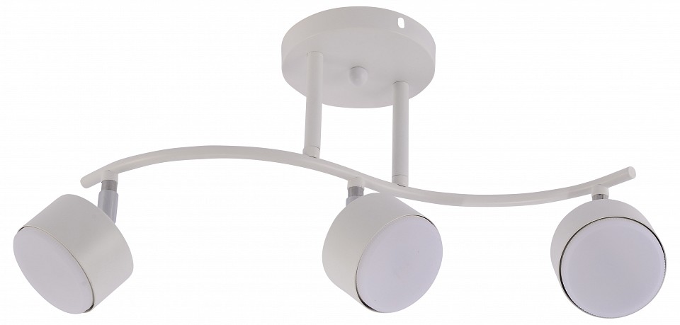 Спот Rivoli Batty 7080-703 в интернет-магазине "Галерея света"