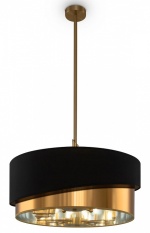 Светильник на штанге Freya Earth FR5171PL-08BS в интернет-магазине "Галерея света"