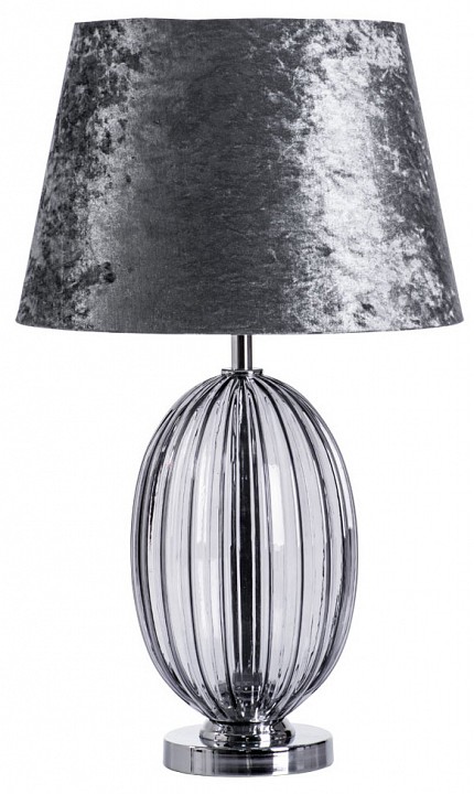 Настольная лампа декоративная Arte Lamp Baymont A5131LT-1CC в интернет-магазине "Галерея света"