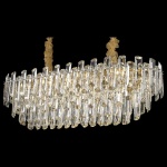 Подвесная люстра Wertmark Lazzara WE107.15.303 в интернет-магазине "Галерея света"