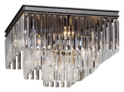 Накладной светильник Vitaluce V5147 V5147-1/4+4+1PL в интернет-магазине "Галерея света"