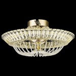 Потолочная люстра Wertmark Daria WE103.60.307 в интернет-магазине "Галерея света"