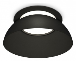 Встраиваемый светильник Ambrella Light XC XC8051100 в интернет-магазине "Галерея света"