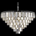 Подвесная люстра Wertmark Crescentia WE105.22.103 в интернет-магазине "Галерея света"