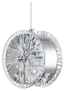 Подвесной светильник Escada Madeira 2105/1S в интернет-магазине "Галерея света"