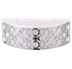 Накладной светильник Ambrella Light FA FA9411 в интернет-магазине "Галерея света"