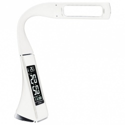 Настольная лампа офисная Elektrostandard ELARA a039459 в интернет-магазине "Галерея света"