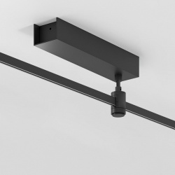 Плата декоративная для трека Elektrostandard Esthetic Magnetic a065432 в интернет-магазине "Галерея света"