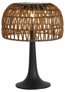 Настольная лампа декоративная Favourite Assolato 4833-1T в интернет-магазине "Галерея света"