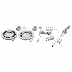 Комплект с лентой светодиодной Eglo Pidio 97029 в интернет-магазине "Галерея света"