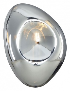 Накладной светильник Maytoni Mabell MOD306WL-01CH в интернет-магазине "Галерея света"