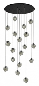 Подвесная люстра ST-Luce Portici SL1175.403.18 в интернет-магазине "Галерея света"