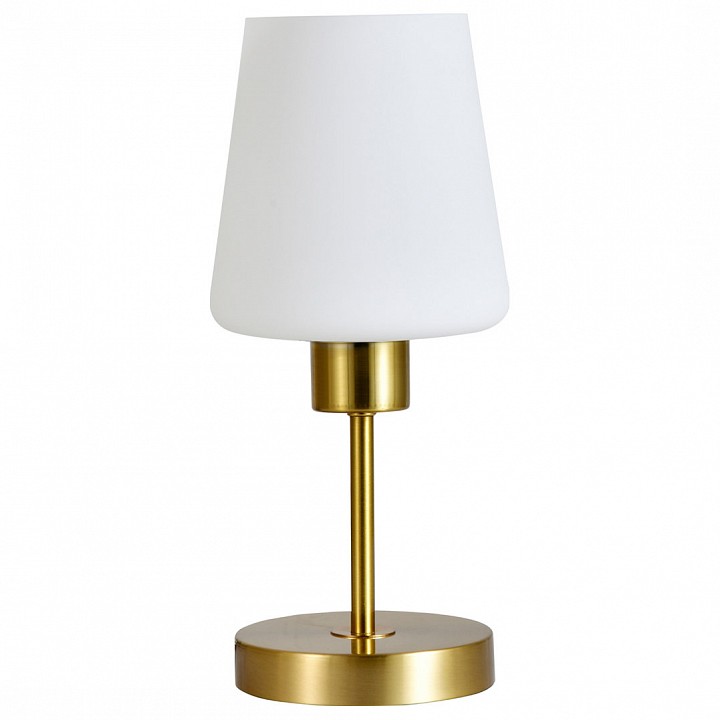 Настольная лампа декоративная Escada  ES0002705 в интернет-магазине "Галерея света"