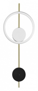 Бра Lumion Ledio 5691/13WL в интернет-магазине "Галерея света"