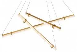 Подвесная люстра Favourite Stav 4553-3P в интернет-магазине "Галерея света"