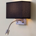 Бра с подсветкой Citilux Декарт CL704301 в интернет-магазине "Галерея света"