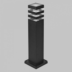 Наземный низкий светильник Imex  IL.0014.0024-L800-BK в интернет-магазине "Галерея света"