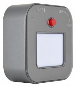 Накладной светильник Arte Milano Am-track-sockets 380022TL/Light Grey в интернет-магазине "Галерея света"