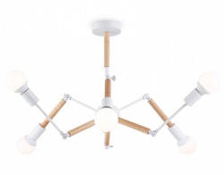 Люстра на штанге Ambrella Light TR TR80485 в интернет-магазине "Галерея света"