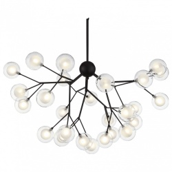 Подвесная люстра ST-Luce Demele SL376.403.27 в интернет-магазине "Галерея света"