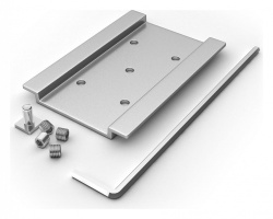 Крепление для профиля торцевое Arlight S-LUX 29489 в интернет-магазине "Галерея света"