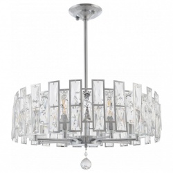 Светильник на штанге Arte Milano Sorrento-4209 374209/8/350/560 CR в интернет-магазине "Галерея света"