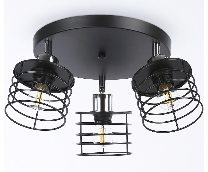 Спот Ambrella Light TR TR8092 в интернет-магазине "Галерея света"