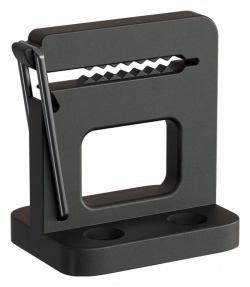 Крепление для треков-ремней Kink Light Сатори 192,19 в интернет-магазине "Галерея света"