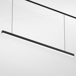 Подвесной светильник Elektrostandard Slim Magnetic a064802 в интернет-магазине "Галерея света"