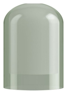 Плафон стеклянный 33 идеи S.26 S.26.GC-S.27.WH в интернет-магазине "Галерея света"