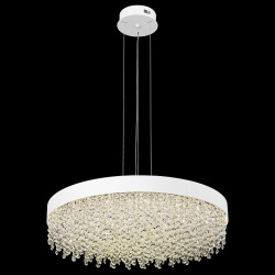 Подвесной светильник Wertmark CECILIA WE164.08.003 в интернет-магазине "Галерея света"