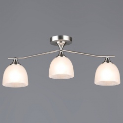 Светильник на штанге 06414-0.3-03 SL в интернет-магазине "Галерея света"