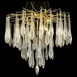 Подвесной светильник Wertmark Daciana WE186.12.403 в интернет-магазине "Галерея света"