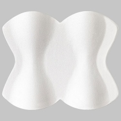 Накладной светильник Imex CROSS IL.0014.0019-4-WH в интернет-магазине "Галерея света"