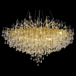 Подвесная люстра Wertmark Dionisia WE189.15.403 в интернет-магазине "Галерея света"