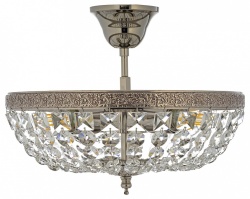 Люстра на штанге Arti Lampadari Favola Favola E 1.3.30.101 N в интернет-магазине "Галерея света"