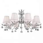 Подвесная люстра Citilux Шелли CL438181 в интернет-магазине "Галерея света"