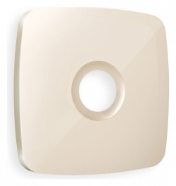 Накладка для ТВ-розетки Ambrella Volt OMEGA OP3130 в интернет-магазине "Галерея света"