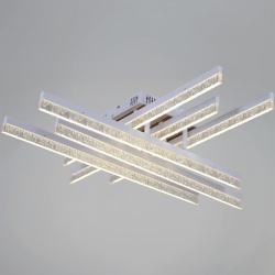 Люстра на штанге  90295-0.3-06 в интернет-магазине "Галерея света"