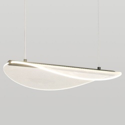 Подвесной светильник Lussole Calvert LSP-7367 в интернет-магазине "Галерея света"