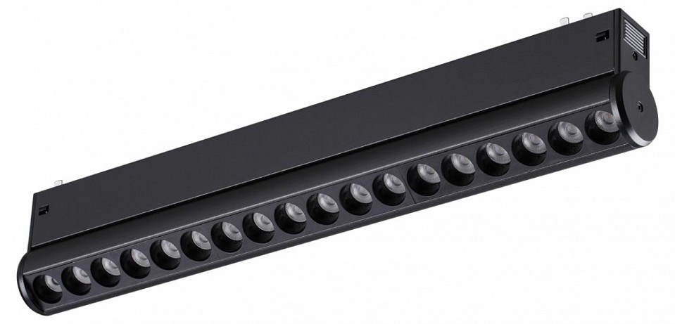 Накладной светильник Novotech VECTOR 220V 359948 в интернет-магазине "Галерея света"