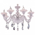 Подвесная люстра Citilux Ирида CL351180 в интернет-магазине "Галерея света"