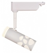 Светильник на штанге Escada 20042 20042TRA/01LED SWH в интернет-магазине "Галерея света"