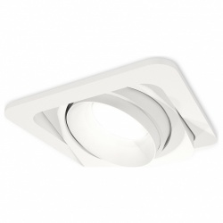 Встраиваемый светильник Ambrella Light XC XC7658020 в интернет-магазине "Галерея света"