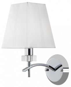 Бра Arte Lamp Kensington A4098AP-1CC в интернет-магазине "Галерея света"
