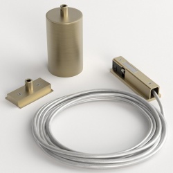 Подвес для трека Elektrostandard Line Magnetic a069703 в интернет-магазине "Галерея света"