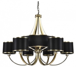 Подвесная люстра Lumion MODERNI 8406/9 в интернет-магазине "Галерея света"